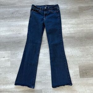 GAP Perfect Boot Jeans